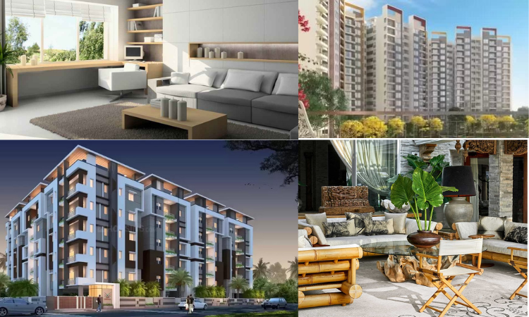 DLF Andheri Mumbai- 2/3/4 BHK Luxurious Apartments