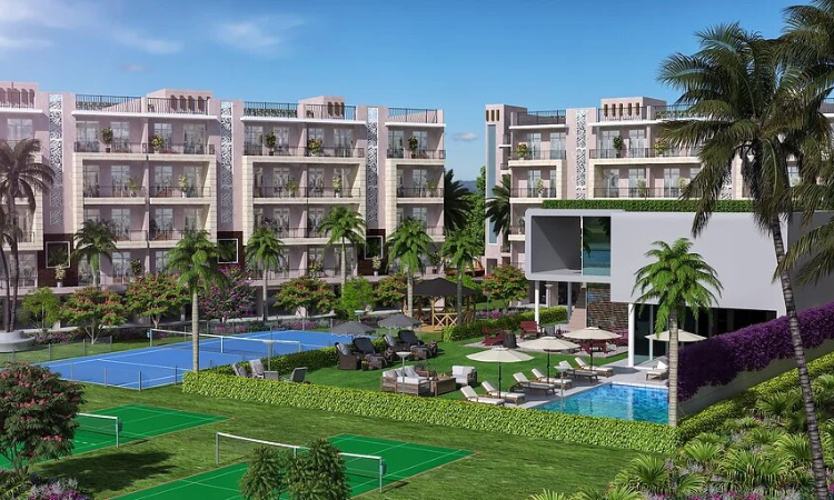 Total Environment Plots IVC Road is a residential project located in IVC Road, Bangalore. The plots are located in Bangalore, which is a well-developed area with good connectivity. Total Environment Plots also has a number of amenities, including a clubhouse, swimming pool, and children's play area.