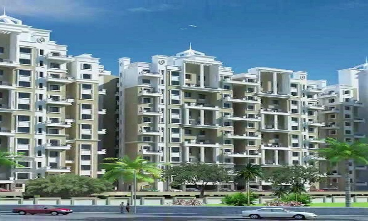 1/2/3 BHK Luxurious Apartments Sales by Provident Bayscape