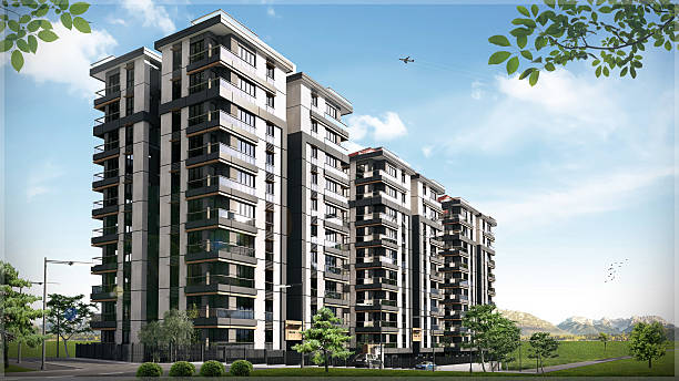 DLF Andheri Projects Mumbai: A Comprehensive Guide to DLF Projects Mumbai