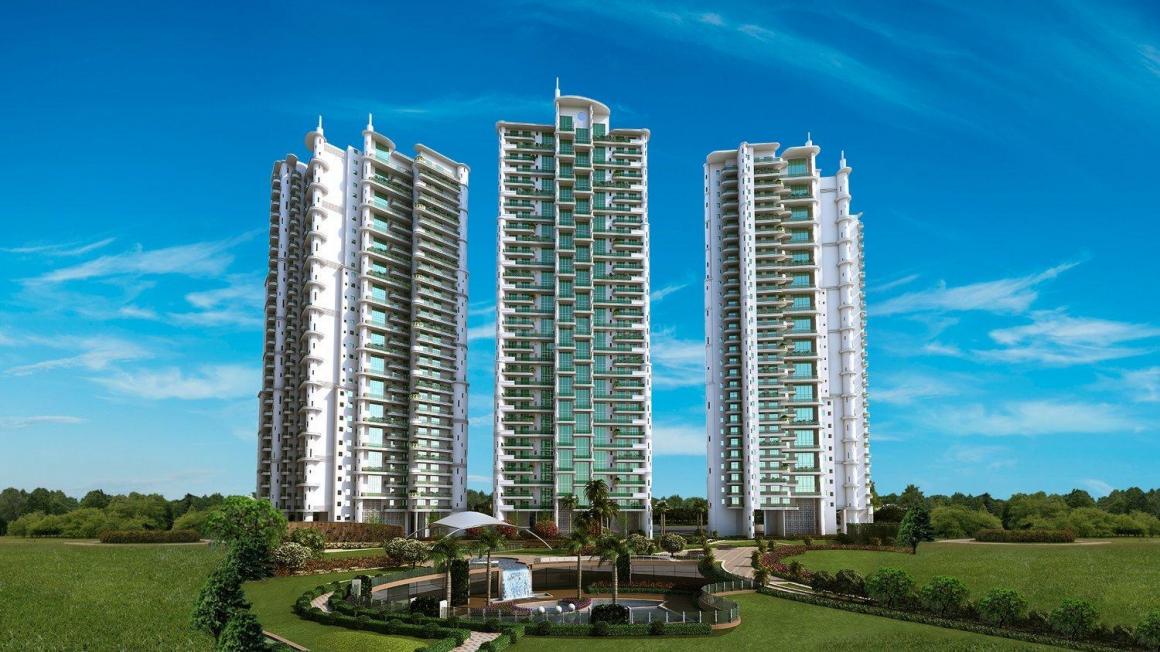 Birla Estates Sector 67 Gurgaon: Residential Apartments For Living