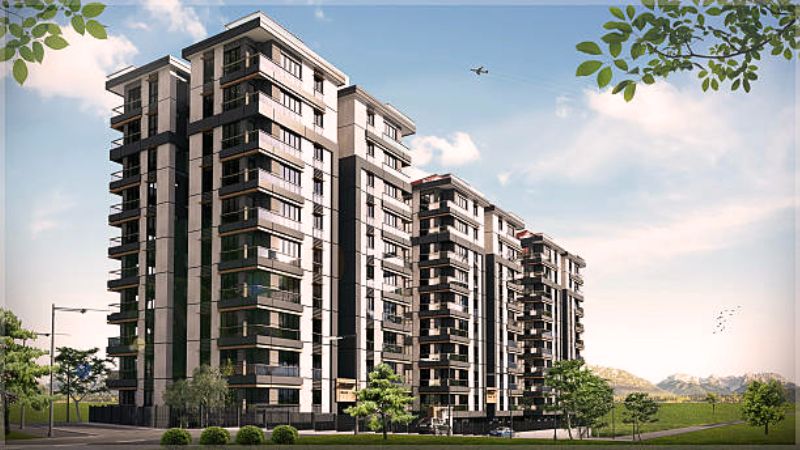 Omaxe Dwarka, Delhi, isn't always just a haven for high-priced Commercial Space living