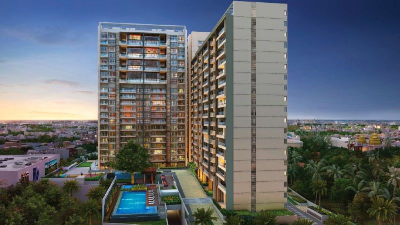 Birla Estates Trimaya Shettigere: Redefining Luxury Living in Bangalore