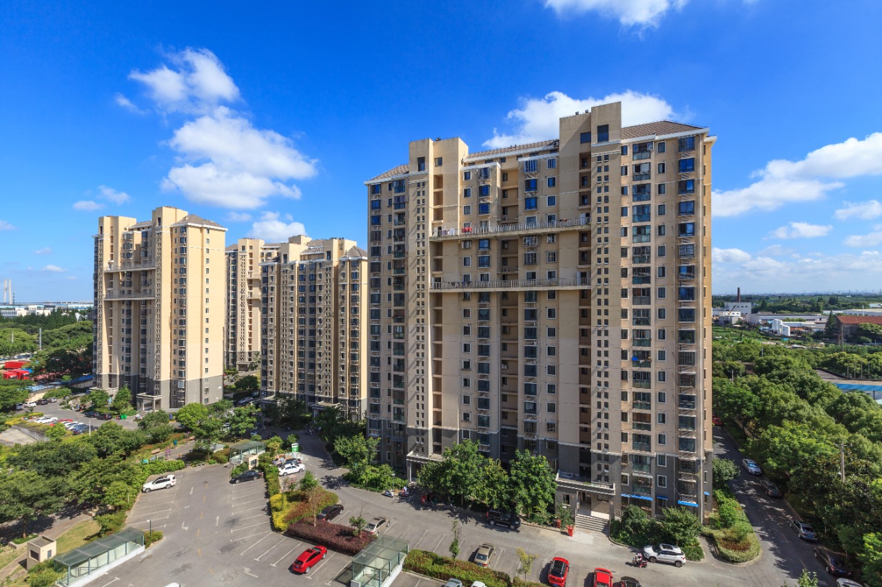 Birla Mathura Road | Best Residential Apartments in Delhi