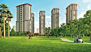 Tarc Ishva Gurgaon – 2 BHK & 3 BHK Luxurious Apartments
