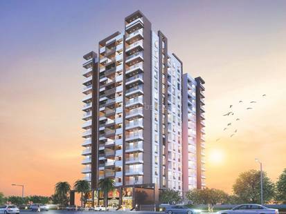 M3M Cullinan Sector 94 Noida: A Luxurious Residential Project