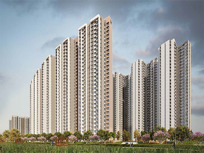 Conscient Hines Sector 62 Gurgaon: Unveiling Luxury and Comfort