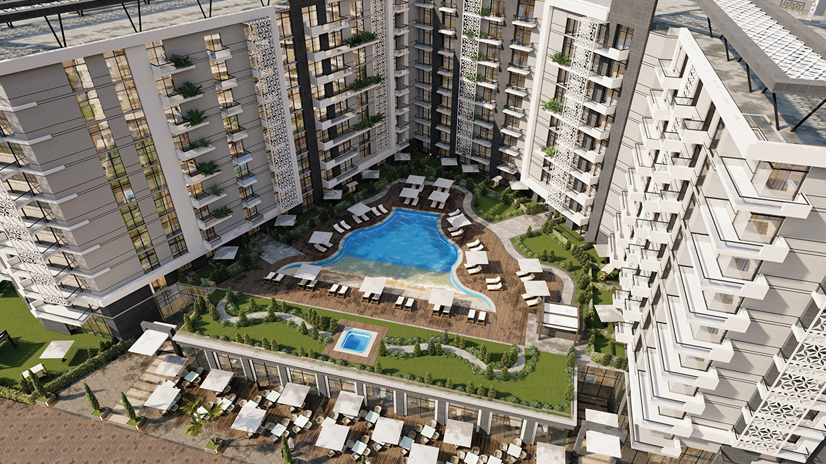 Birla Raja Rajeshwari Nagar | Buy 3 & 4 BHK Apartments In Bangalore