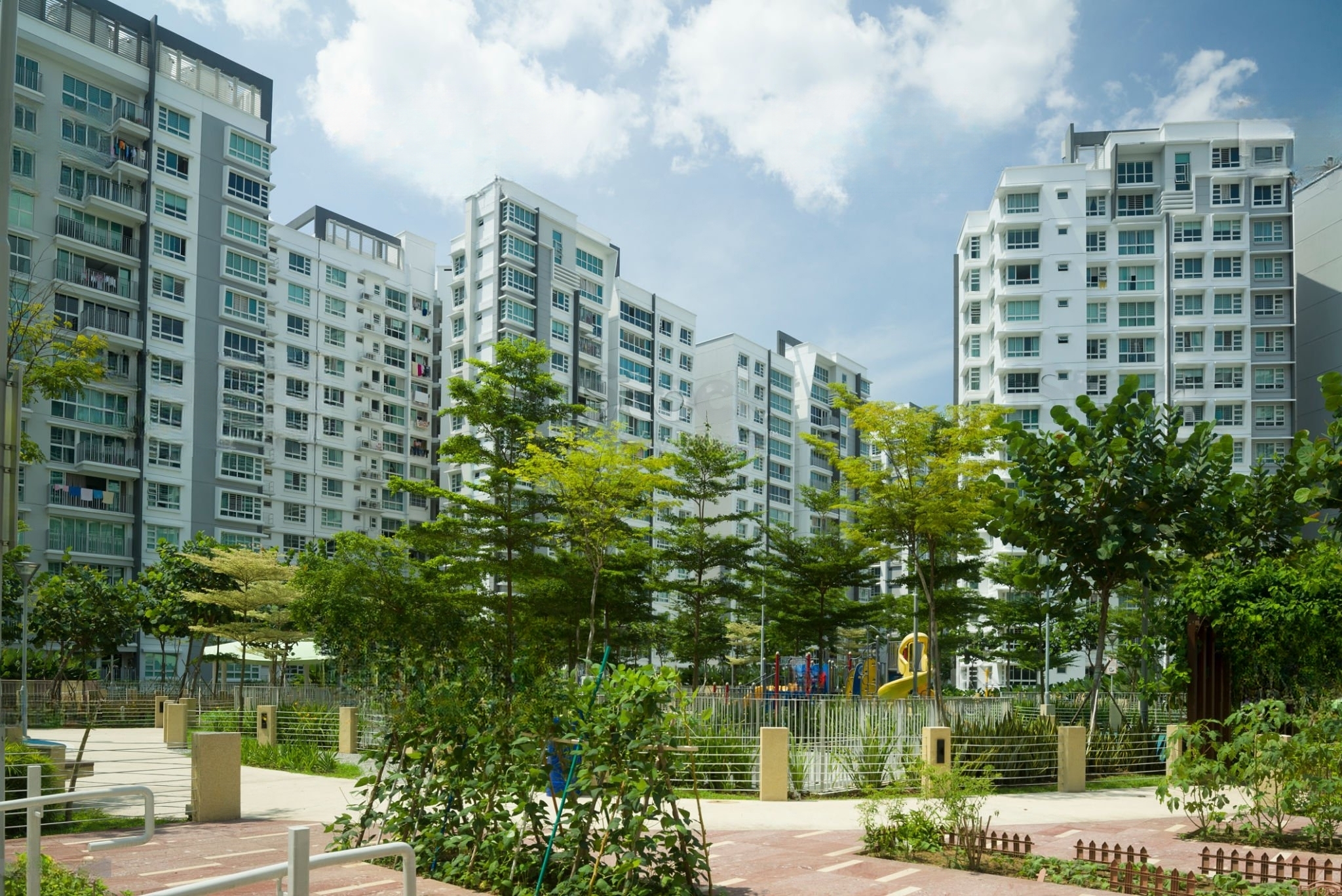 L&T Green Reserve: Luxurious 3, 4, and 5 BHK Apartments