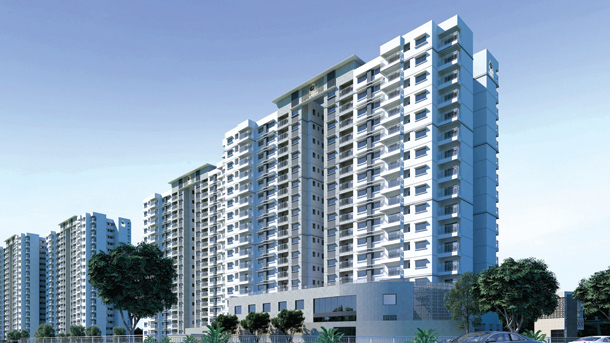 Birla Estates Kalwa Thane | Buy Residential Apartments For Living