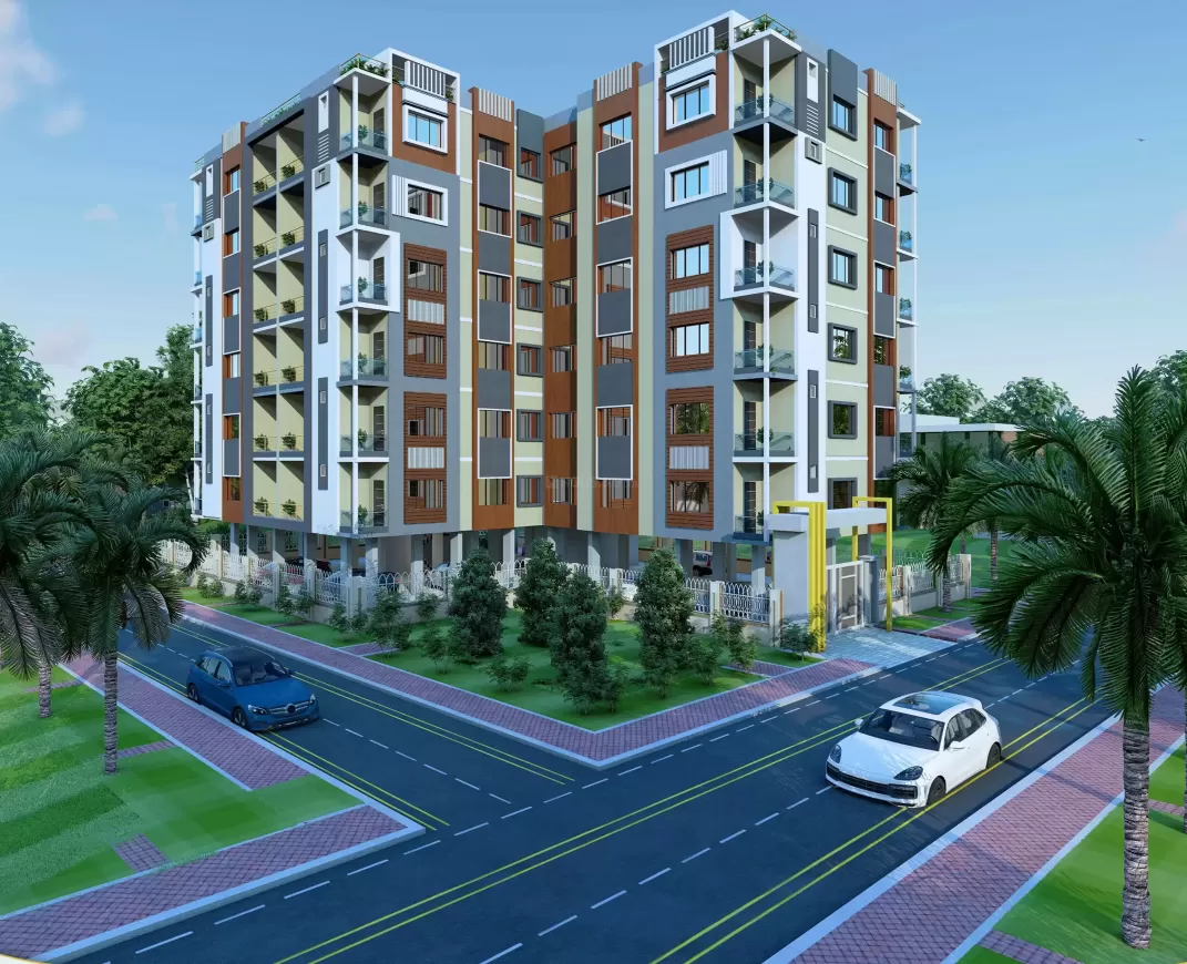 Lodha Bannerghatta Road – 2 & 3 BHK Premium Residences Luxury Apartments