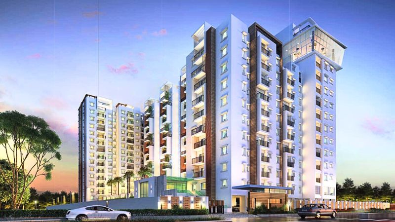 Tarc Ishva Gurgaon | Where Luxury Meets Comfort in Residential Apartments