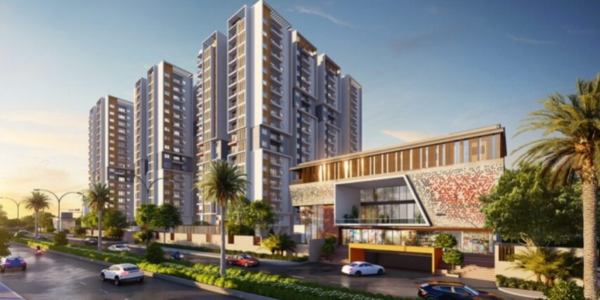 Birla Trimaya Shеttigеrе | Buy Premium Apartments In Bangalore
