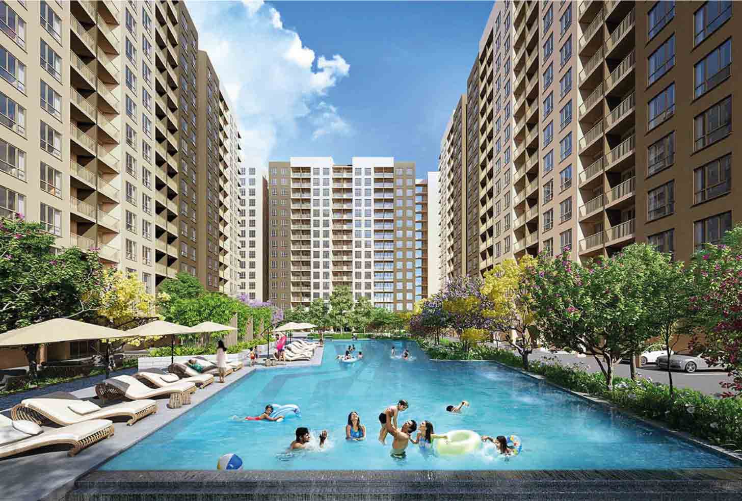 Godrej Sector 103 Gurgaon Gateway to an upgraded lifestyle