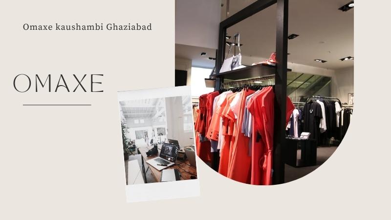 Omaxe Kaushambi Ghaziabad: A Commercial Project With luxury infrastructure