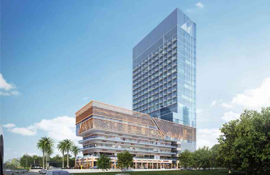 Group 108 Sector 142 | Buy Office & Retail Space In Noida