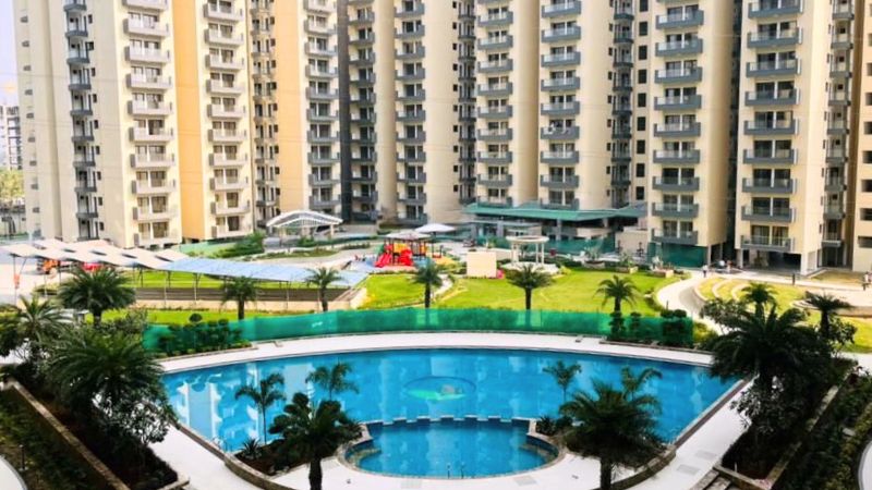 Central Park Sector 104 | 3/4 BHK Residential Apartments In Gurgaon