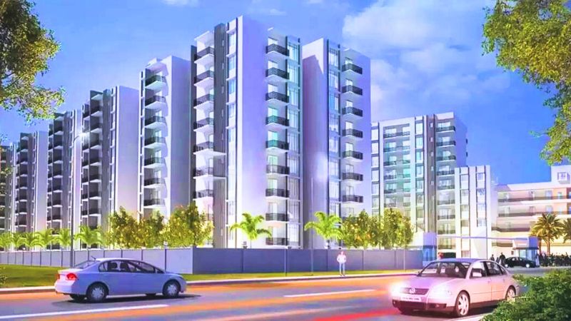 Puravankara Hyderabad | Luxury Residential Apartment For Sale