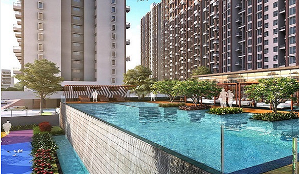 Birla Trimaya Bangalore | 2 & 3 BHK Premium Apartments