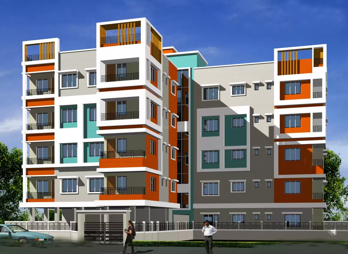 DLF Mini Camellias Sector 42 Gurgaon |  Luxurious 2/3/4 BHK Apartments