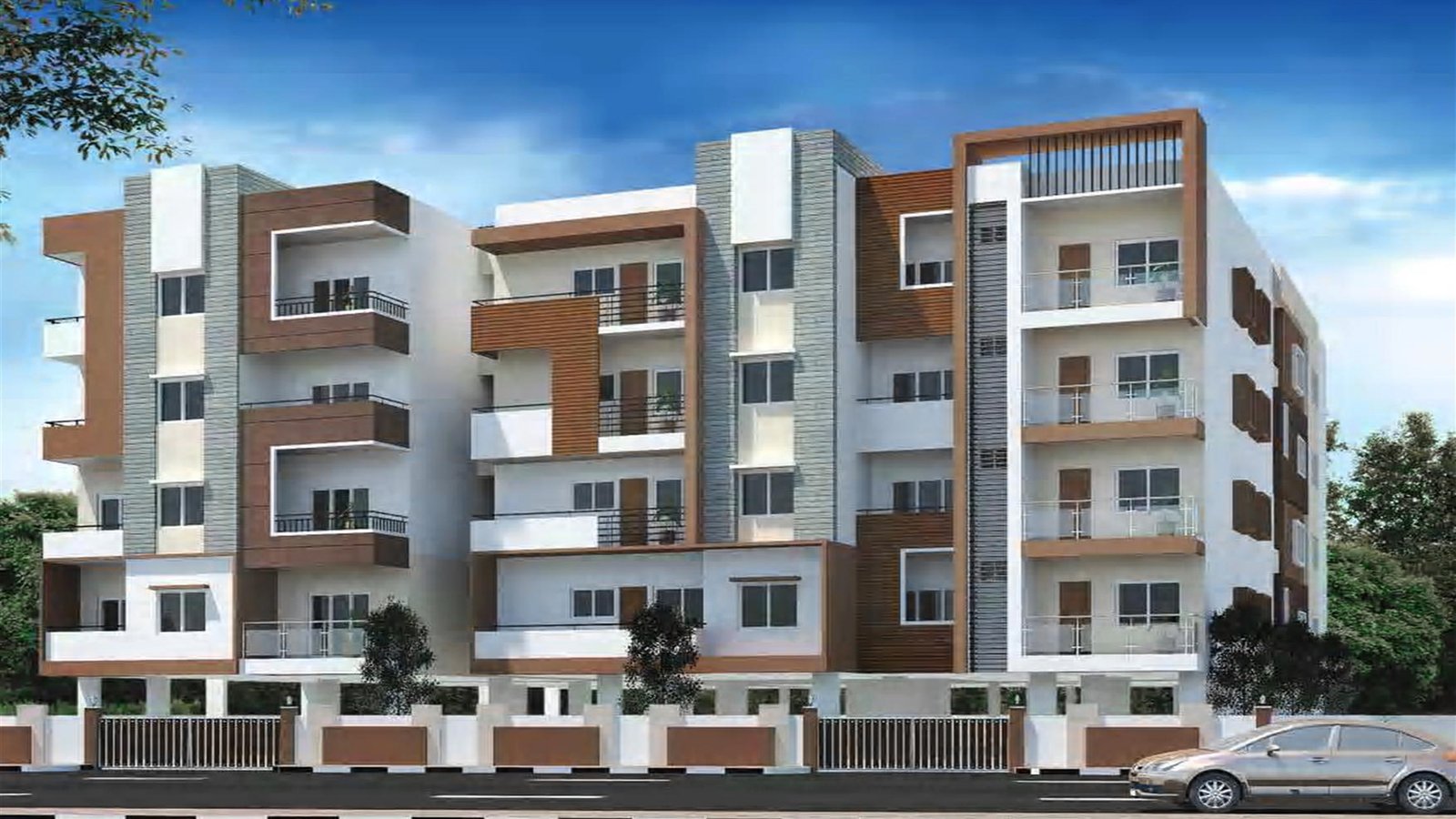 Assetz Hardware Park Bagalur | Buy Your Luxury Apartment In Bangalore