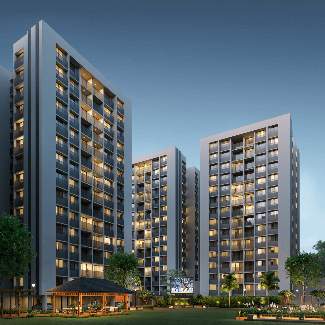Birla Estates Badarpur South Delhi: Best Residential Apartments for Quality Living