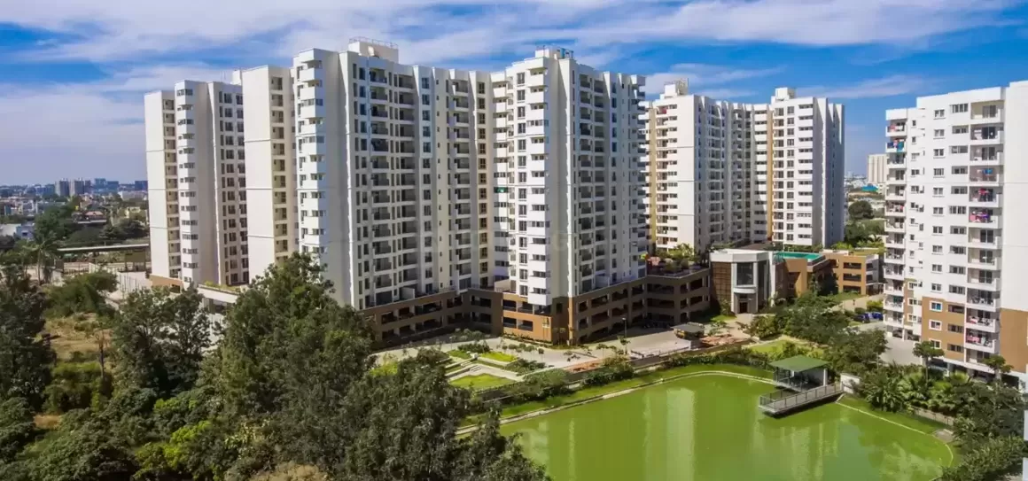 Birla Sangamwadi Pune | 1/2/3 BHK Luxury Apartments For Living