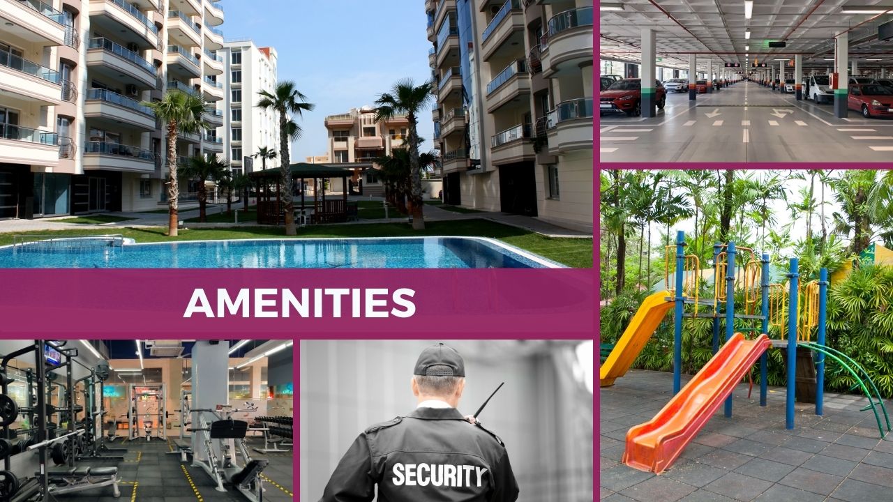 Godrej Sector 49 Gurugram | Luxurious And Convenient Lifestyle