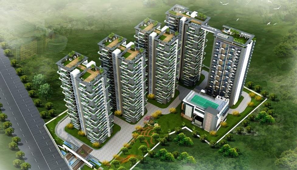 Birla Mathura Road Dеlhi | 2, 3 & 4 BHK Residential Apartments