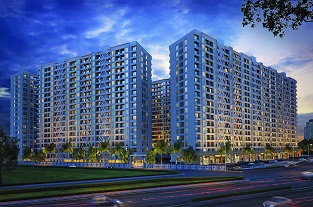 Conscient Hines Sector 62 Gurgaon | Buy Luxurious Apartment