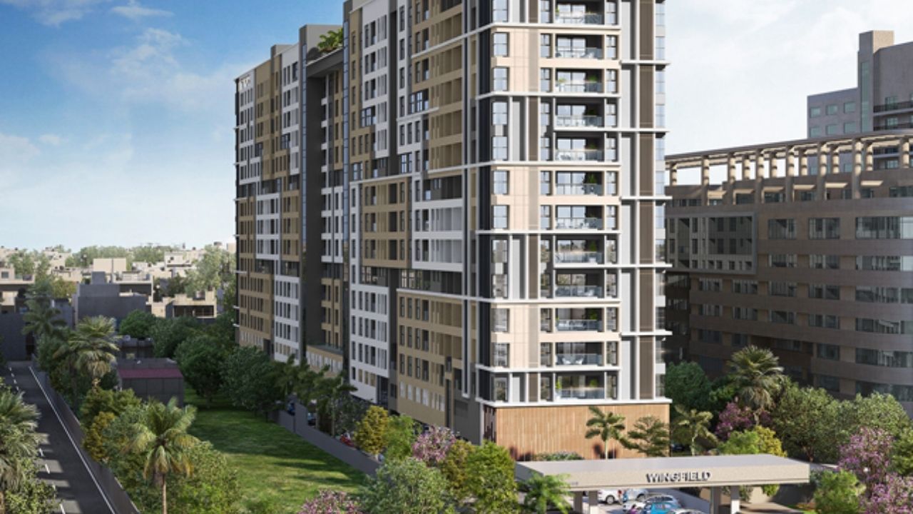 Ganga Sector 85 Gurgaon: A Home That Offers Convenience