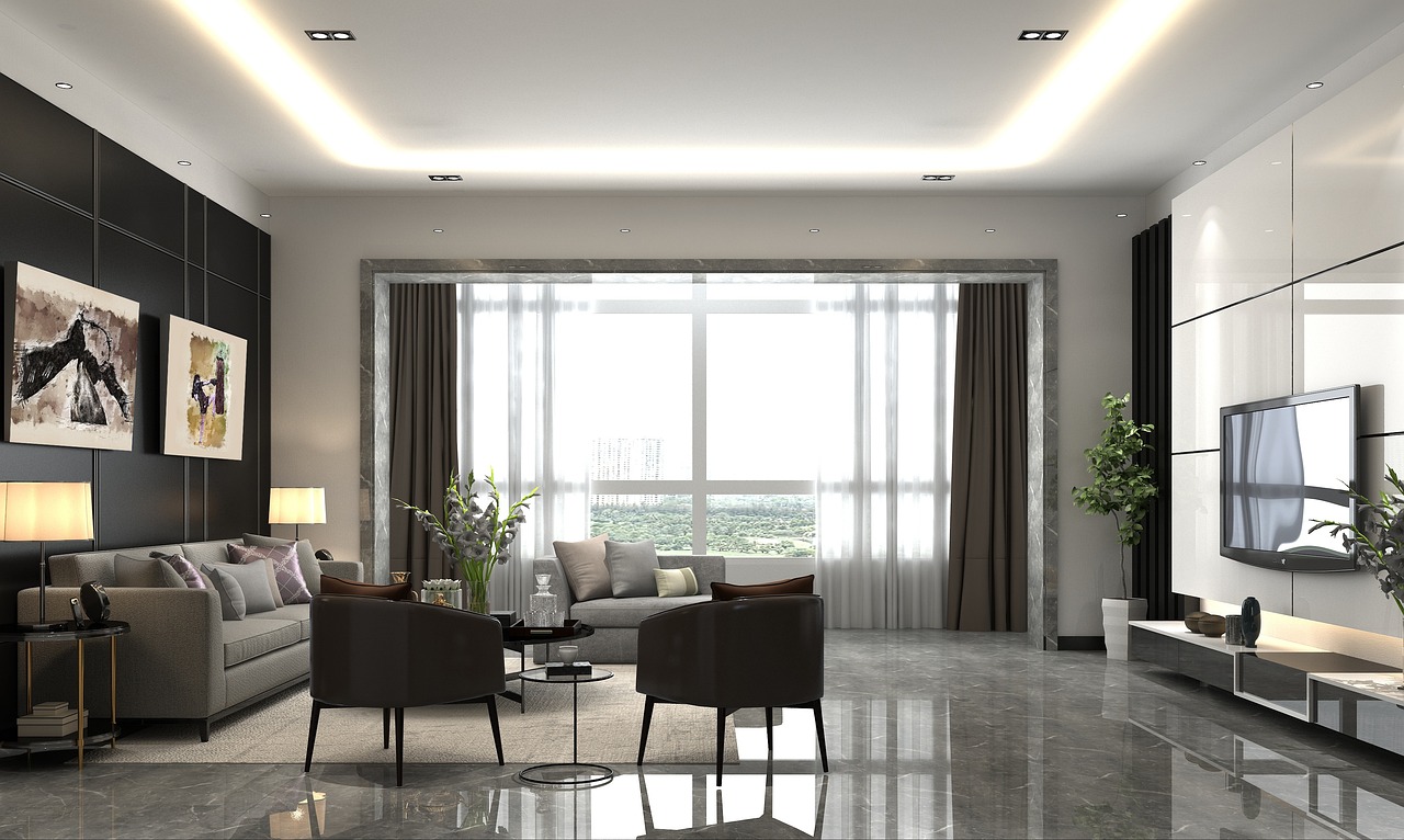 Experion Sector 48 Gurgaon : Beacon of Luxury and Innovation