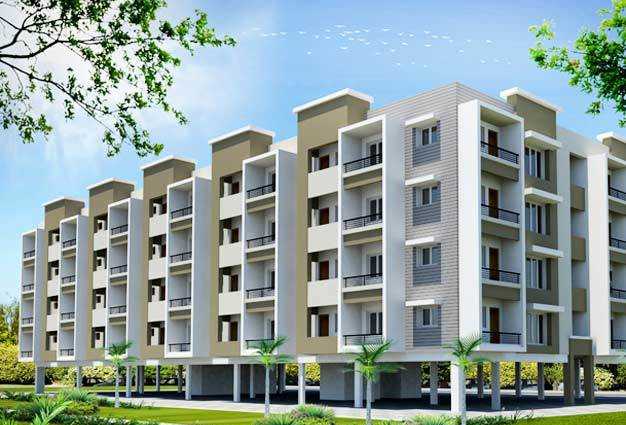 Gaur Sun Court Pari Chowk | Luxury Apartments In Greater Noida