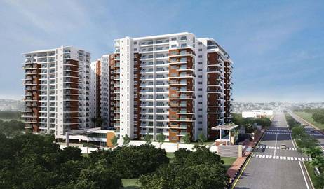 Godrej Sector 49 Gurugram: Our Latest Architectural Masterpiece