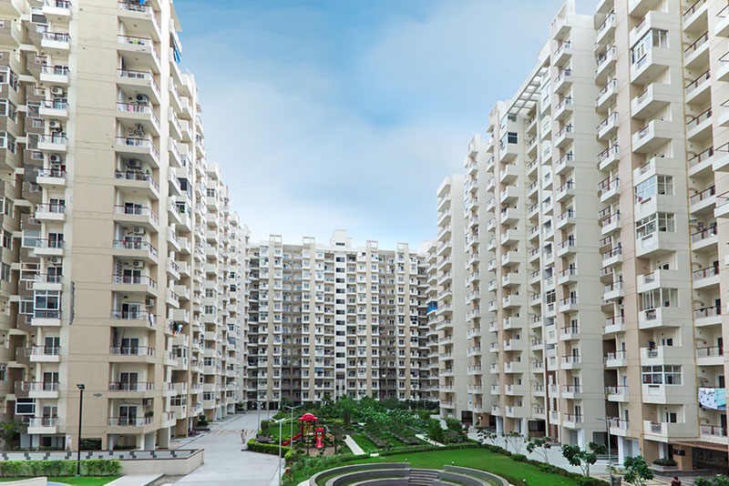 Godrej Sector 103 Gurugram | Luxurious Living Apartments