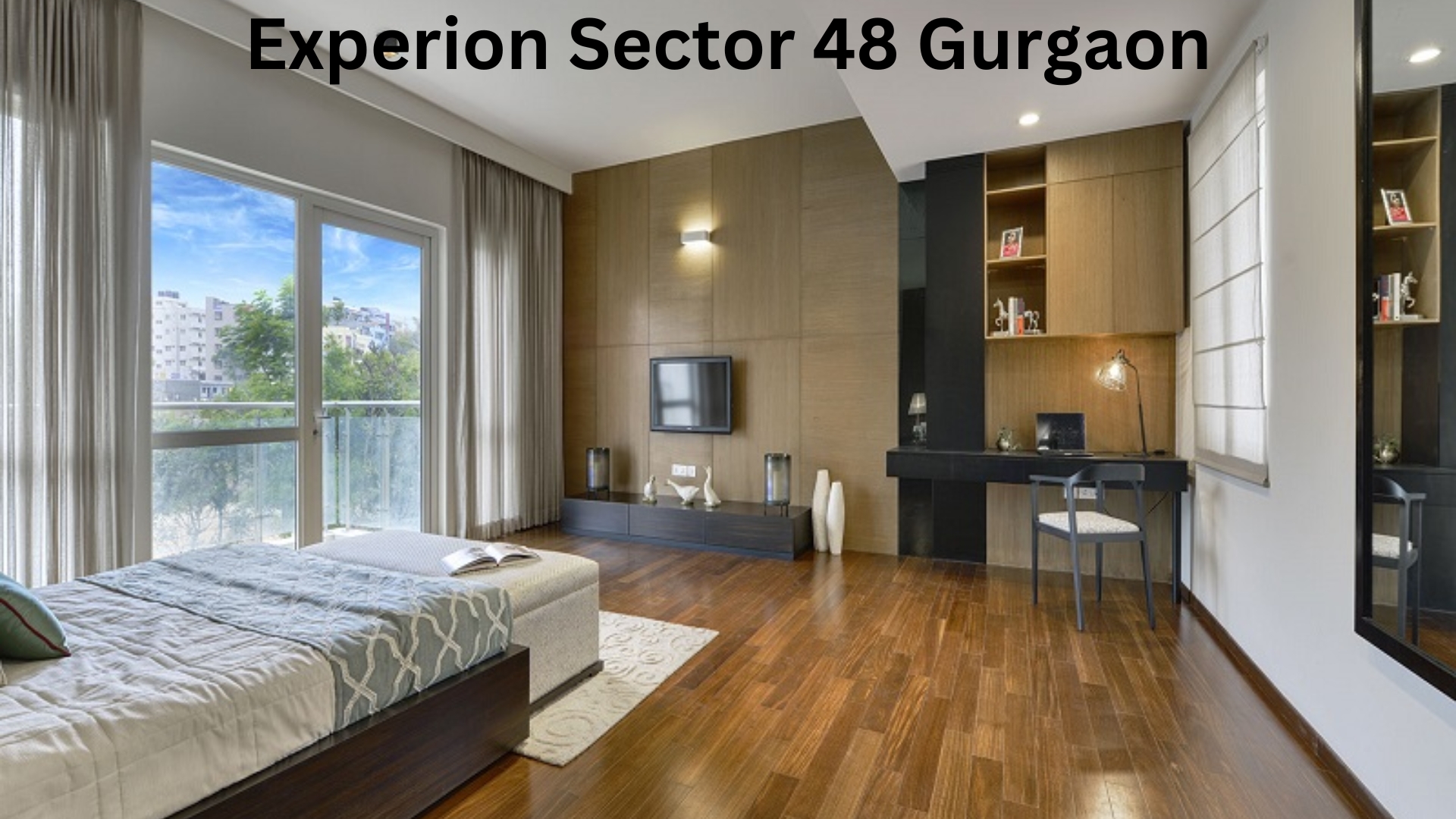 Godrej Sector 49 Gurgaon 