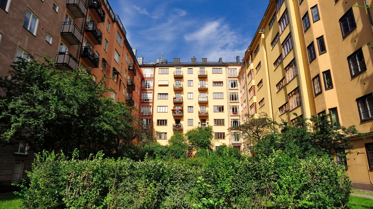Godrej Sector 49 Gurugram: A Haven of Luxury Apartments