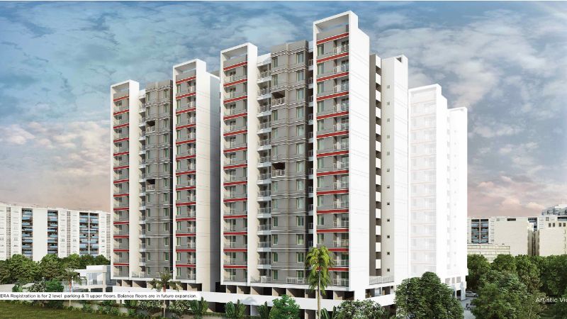 Lodha Koramangala Bangalore | Buy Premium Apartments