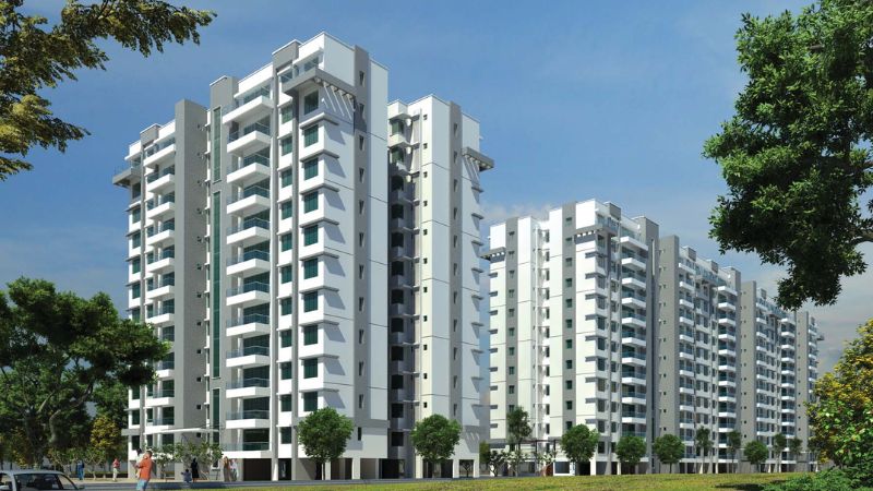 Lodha Koramangala Bangalore | Buy 2, 3 & 4-BHK Apartments