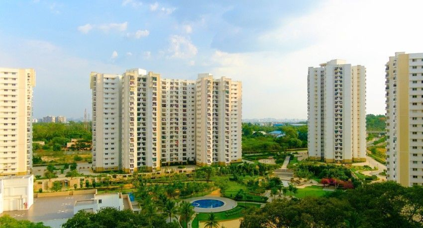 Lodha Manyata Tech Park | Buy Premium Apartments In Bangalore