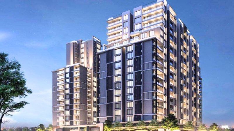 Lodha Koramangala Bangalorе | 2, 3, and 4 BHK Apartmеnts