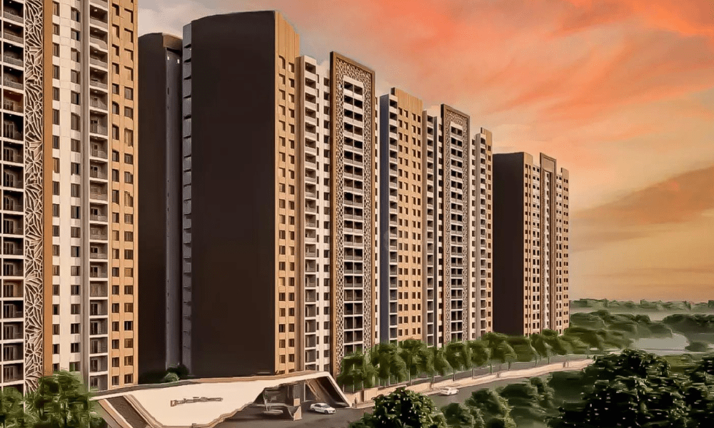 Birla Mathura Road | A Luxurious Apartments For Living In Delhi