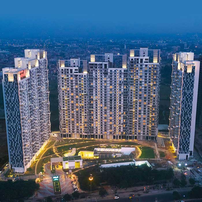 Godrej Sector 49 Gurugram | The Home that you dreamt of