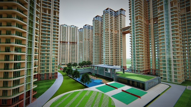 Birla Sangamwadi | Buy High Quality Apartments In Pune