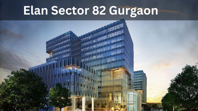 Elan Sector 82 Gurgaon