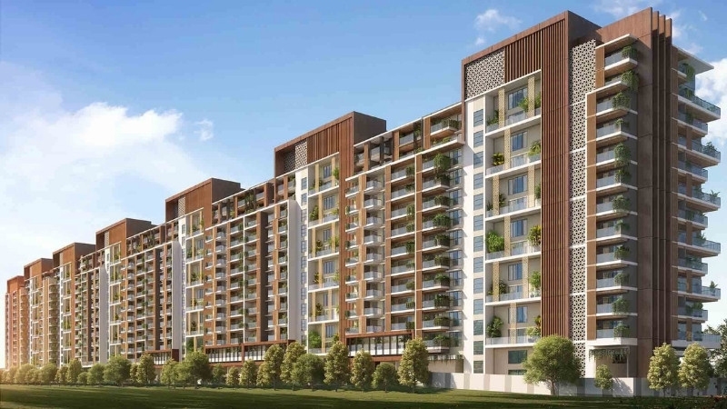 Experion Sector 42 Gurgaon: Luxurious Living in Gurugram