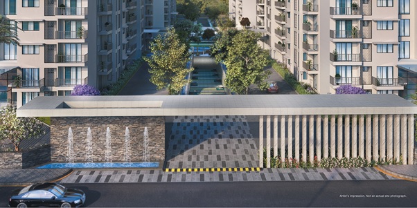 Birla Sector 36A Gurgaon: Offer 2, 3 & 4 BHK Apartments