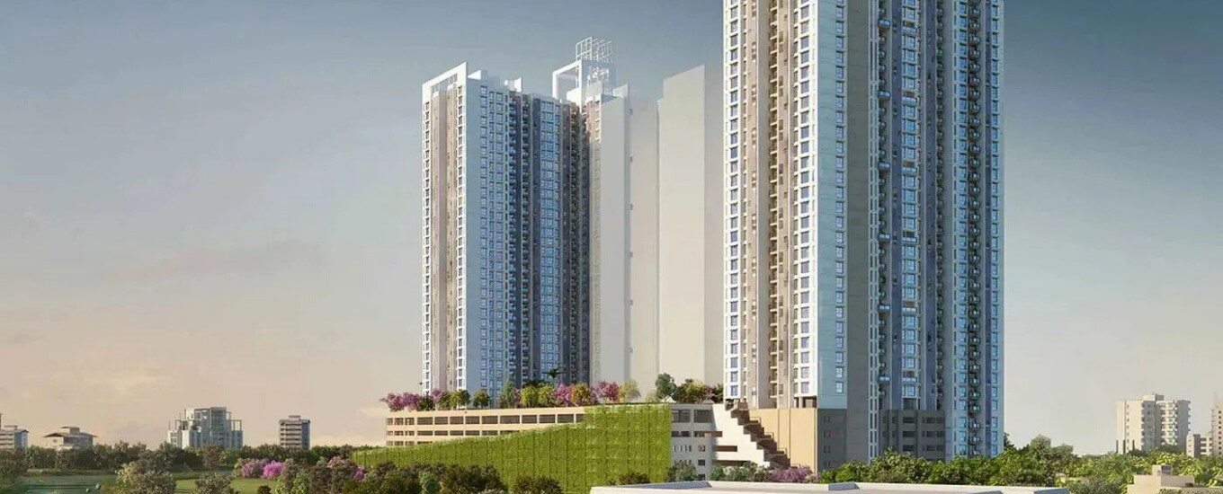 Birla Prabhadevi Mumbai | Premium Apartments For Living