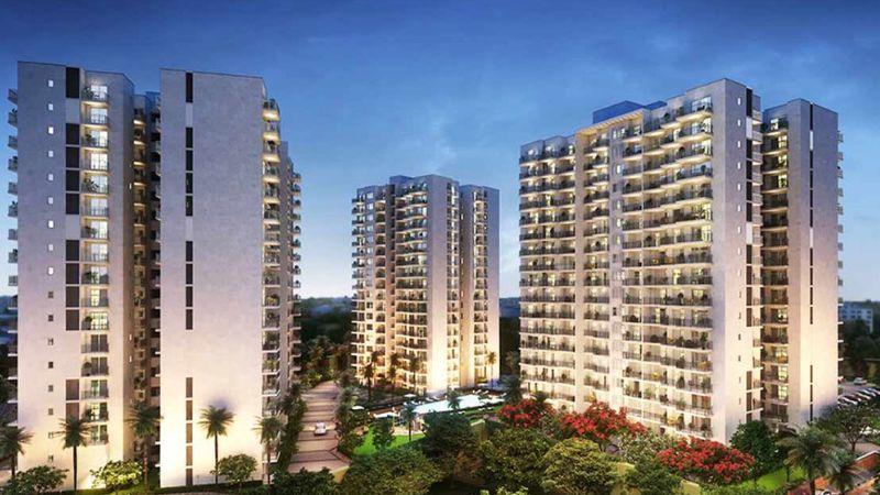 Ashiana Sector 80 Gurgaon | Best Residential Apartments
