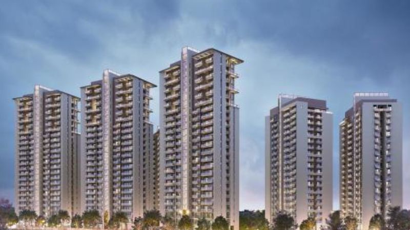 Birla Sohna Road | Best 2 & 3 BHK Apartments In Gurgaon